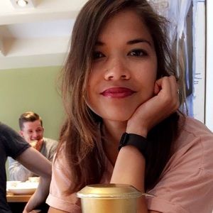 Meet your Posher, Sabine